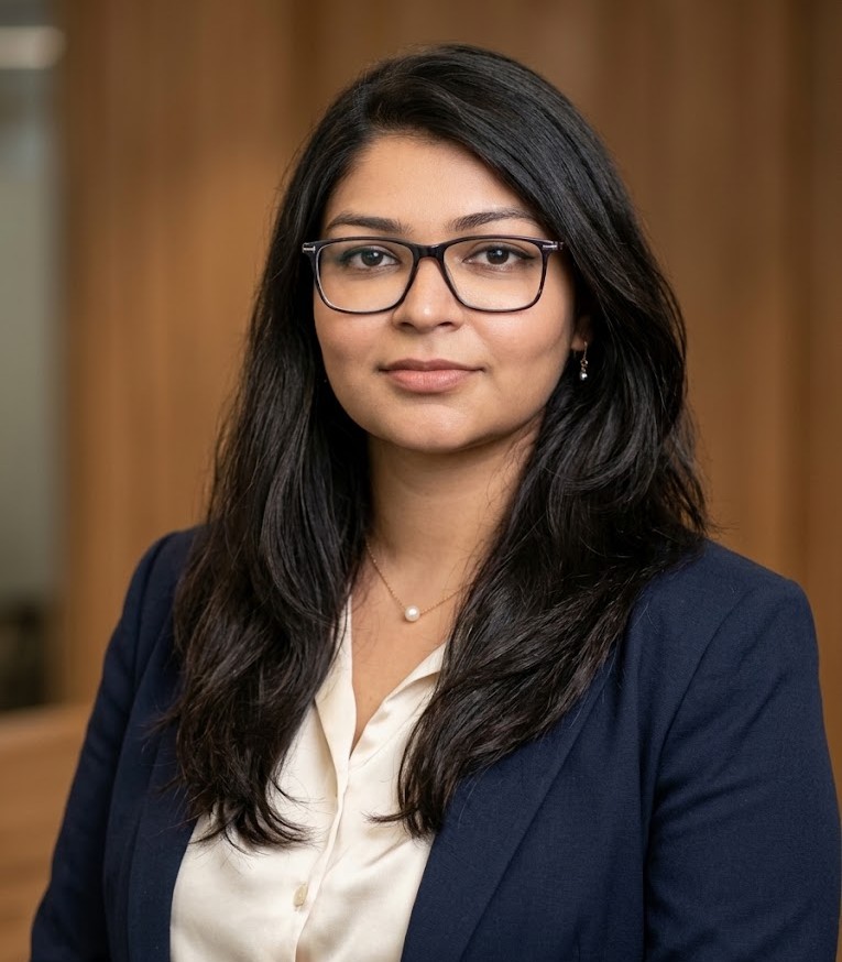Photo of Anushruti